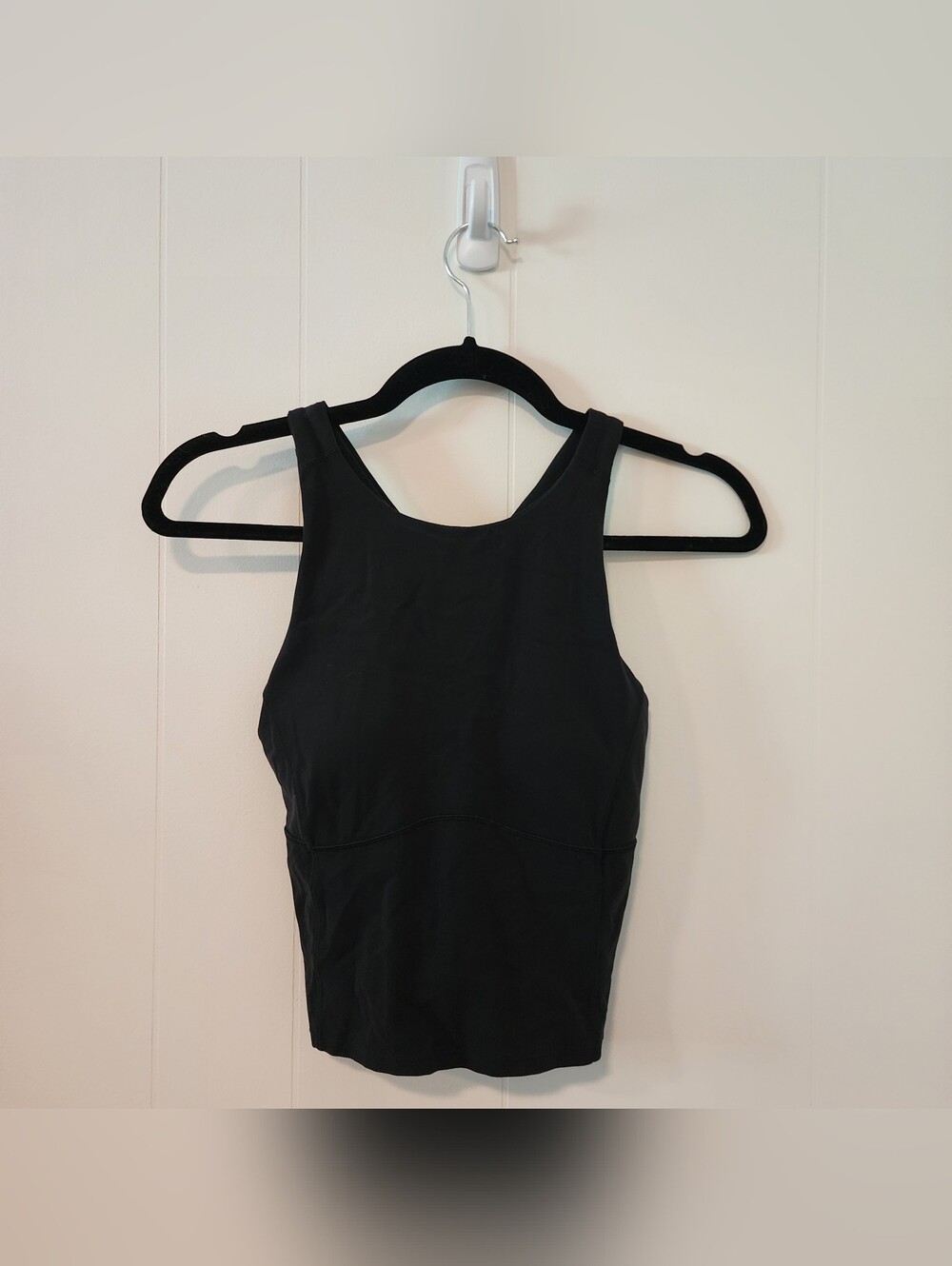 Lululemon Key to Balance Tank Size 4